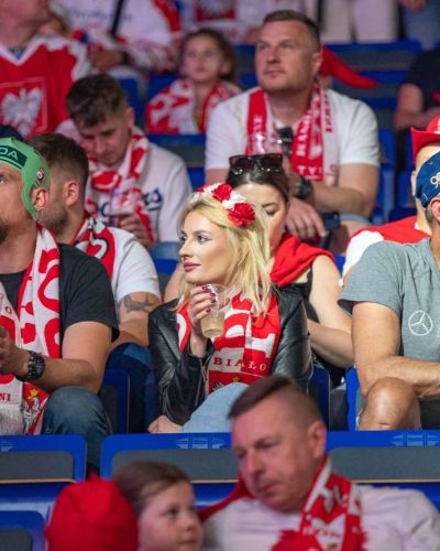 Mistrzostwa Świata Elity Czechy 2024 Polska - Niemcy 2-4