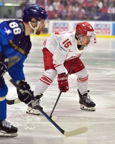 Polska - Kazachstan 1-3