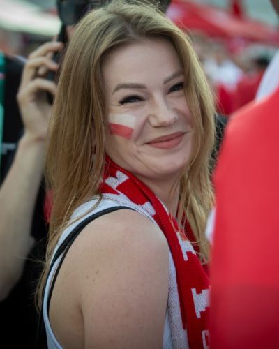 Szósty zawodnik przed meczem o wszystko...
