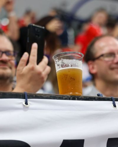 MŚ Elity: Czechy mistrzem świata!