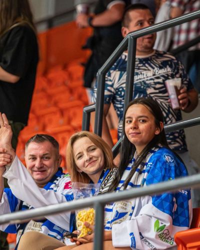 HC FRYDEK MISTEK - KS UNIA OŚWIĘCIM 4-2 (07.08.2025)