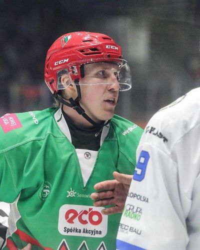 Unia Oświęcim - ECB Zagłębie Sosnowiec 4:2 (12.09.2025 r.)