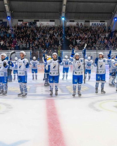 KS UNIA OŚWIĘCIM - ECB ZAGŁĘBIE SOSNOWIEC 4-2 12.09.2025