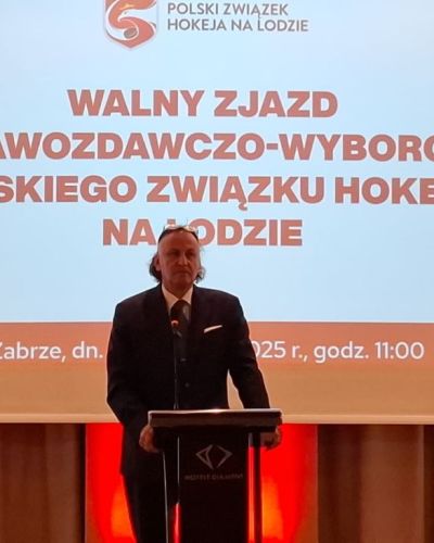 Walny Zjazd PZHL