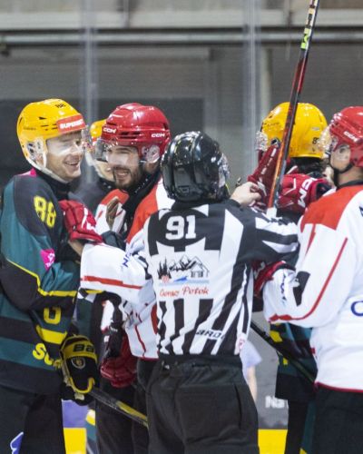 Comarch Cracovia - GKS Katowice 2:1 k. (28.09.2025)