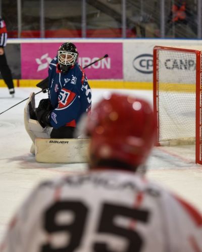 Comarch Cracovia - KH Energa Toruń 2:5 [10.10.25]
