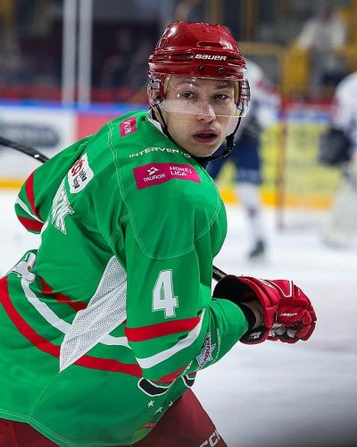 KH Energa Toruń - ECB Zagłębie Sosnowiec 6:3 (12.10.2025 r.)