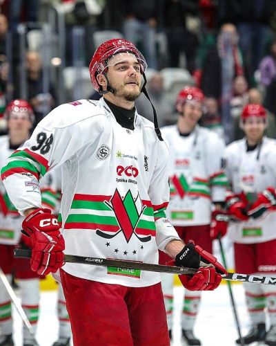 ECB Zagłębie Sosnowiec - BS Polonia Bytom 5:2 (24.10.2025 r.)