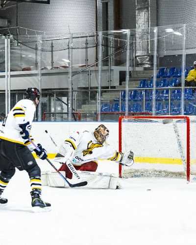 KH Dębica - Zagłębie Sosnowiec 6:12 (25.10.2025)