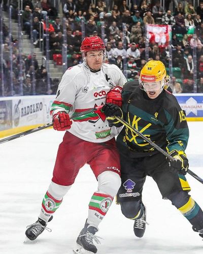 ECB Zagłębie Sosnowiec - GKS Katowice 0:3 (31.10.2025 r.)