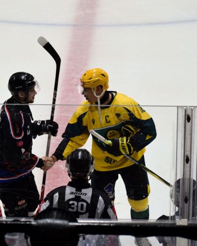 GKS Katowice - STS Sanok 5:0 (02.11.2025)