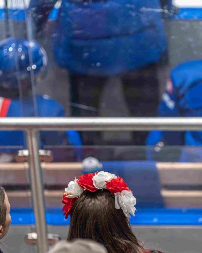 POLSKA - WŁOCHY 4-2 06.11.2025 r.