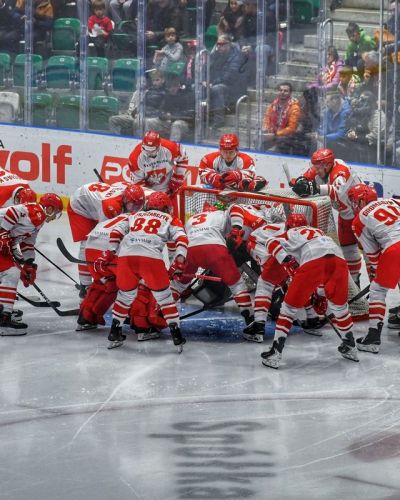 Polska - Wielka Brytania 1:0 (08.11.2025)