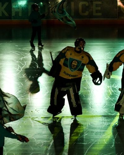 GKS Katowice - BS Polonia Bytom 4:2 (14.11.2025)