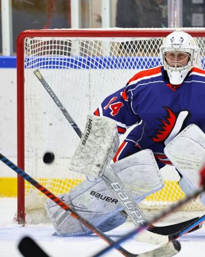 Legion Warszawa KH vs LHT Lublin 6:3 (16.11.2025)