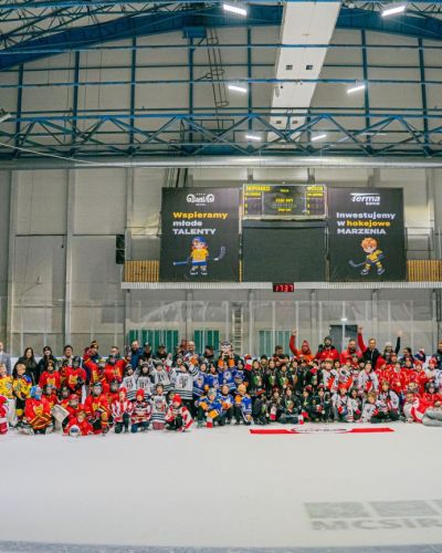 Turniej Niepodległości U10