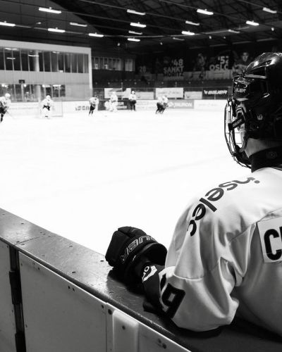 CLJ: Naprzód Katowice Janów - MMKS Podhale Nowy Targ