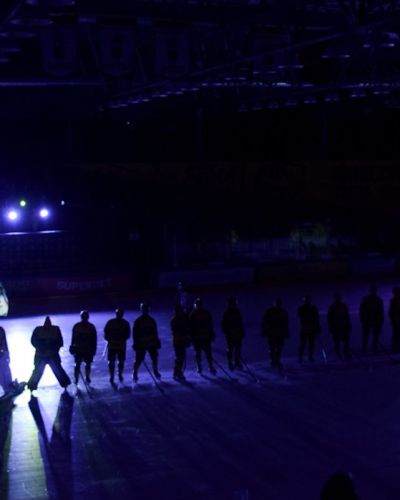 GKS Katowice - KH Energa Toruń 3:2 d. (30.11.2025)