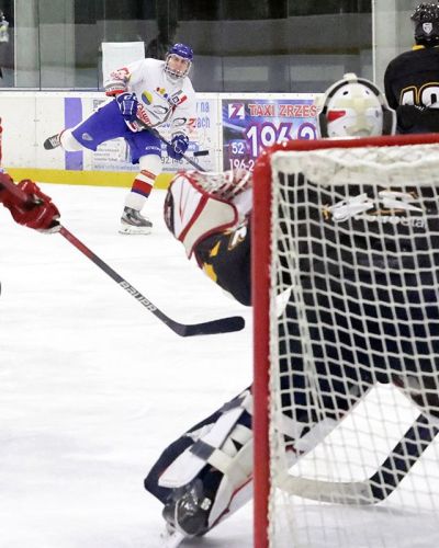 II liga: BKS Bydgoszcz - MAD DOGS Sopot (30.11.2025)