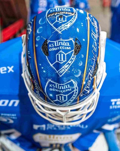 Comarch Cracovia- KS Unia Oświęcim 1-4  (07.12.2025)