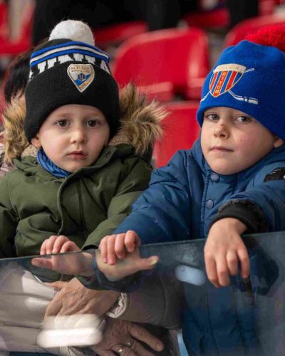 BS POLONIA BYTOM - KS UNIA OŚWIĘCIM 1-5 (21.12.2025 r.)