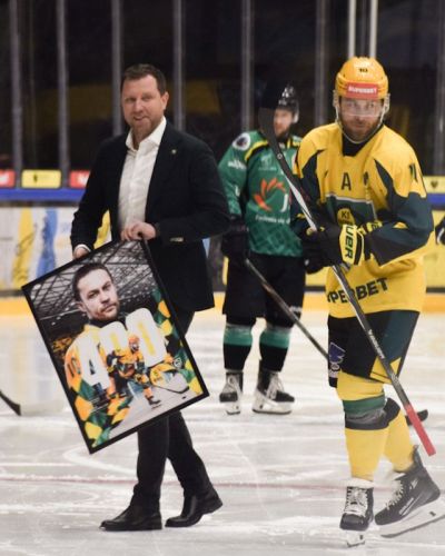 GKS Katowice - JKH GKS Jastrzębie 5:3 (02.01.2026)