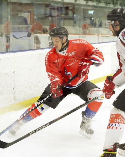 II liga: BKS Bydgoszcz - Warsaw Capitals