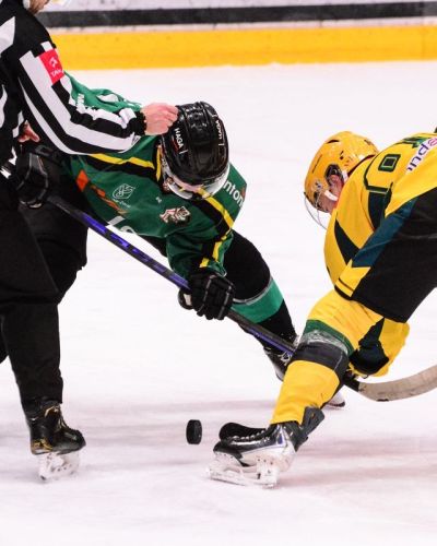 GKS Katowice - JKH GKS Jastrzębie 5:3 (02.01.2026)