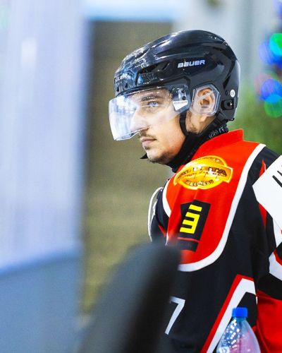 Warsaw Whitestorks - Husaria Białystok 3:2 (04.01.2025 r)