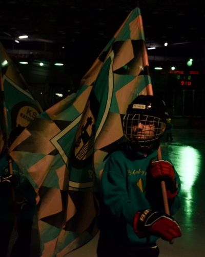 GKS Katowice - Comarch Cracovia 3:0 (11.01.2026 r.)