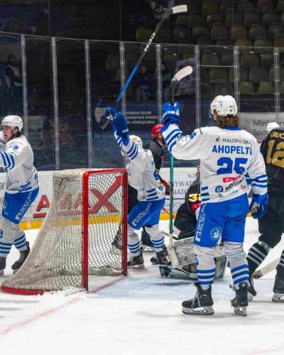 KS UNIA OŚWIĘCIM - COMARCH CRACOVIA 1-0 (18.01.2026)