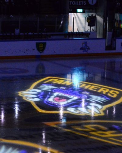 Nottingham Panthers - GKS Katowice 4:0 [17.01.2026]