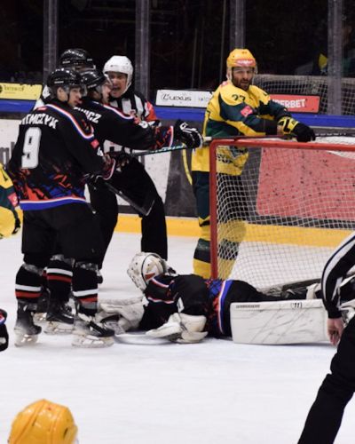 GKS Katowice - STS Sanok 7:2 (20.01.2026)