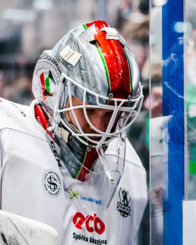 ECB Zagłębie Sosnowiec-GKS Katowice 3:0 (23.01.2026)