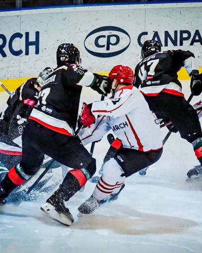 Comarch Cracovia - GKS Tychy 0:3 (23.01.2026)