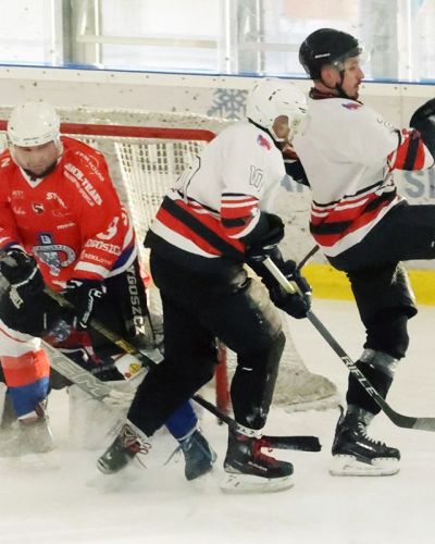 II liga: GAMA PTH Poznań - BKS Bydgoszcz [18.01.2026]