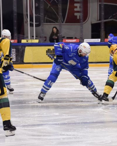 GKS Katowice - KS Unia Oświęcim 3:2 k. (30.01.2026)