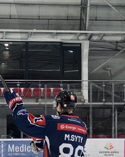 Comarch Cracovia - KH Energa Toruń 2:1 (30.01.2026)