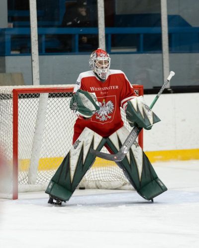 Ukraina - Polska 4:2 (06.02.2026) - Europejski Puchar Narodów w Edynburgu