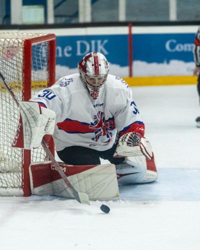 Wielka Brytania - Polska 5:4 (07.02.2026) - Europejski Puchar Narodów w Edynburgu