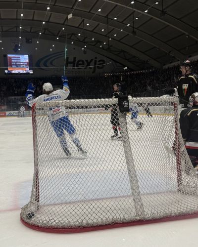 KS Unia Oświęcim - GKS Tychy 3:2 (13.02.2026)