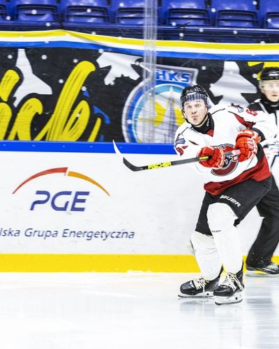 KH Warsaw Capitals II - HKS Mińsk Jets 14:7 (15.02.2026)