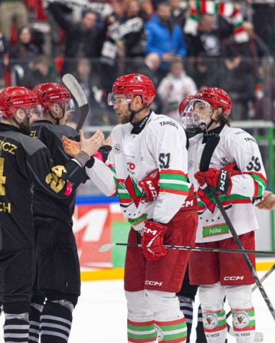 ECB Zagłębie Sosnowiec - Cracovia 0:4 (20.02.2026)