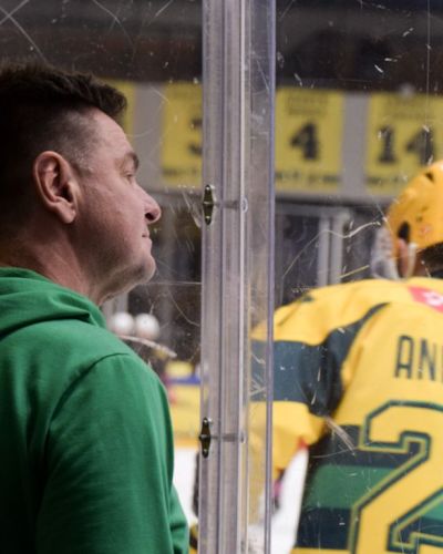 GKS Katowice - BS Polonia Bytom 6:3 (20.02.2026)