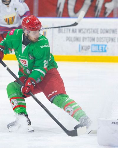 Polonia Bytom vs ECB Zagłębie Sosnowiec  2:3 K. (04.03.2026)