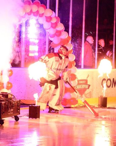 Comarch Cracovia - GKS Katowice 1-4 [05.03.2026]