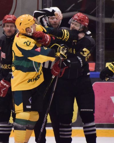 GKS Katowice - Comarch Cracovia 3:0 (08.03.2026)