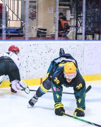 Comarch Cracovia - GKS Katowice 1-5 [10.03.26]