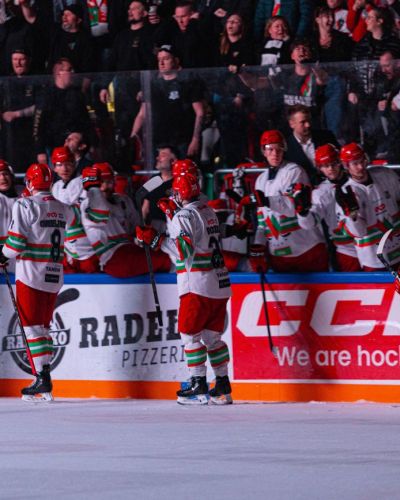 ECB Zagłębie Sosnowiec vs GKS Tychy 2:5 (16.03.2026)