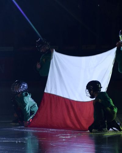 GKS Katowice - KS Unia Oświęcim 3:2 d. (16.03.2026)